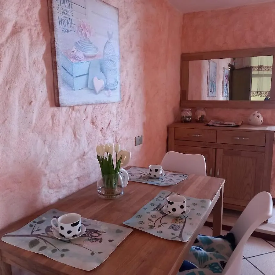 Il Corbezzolo Apartment Cabras 0*,  Italy