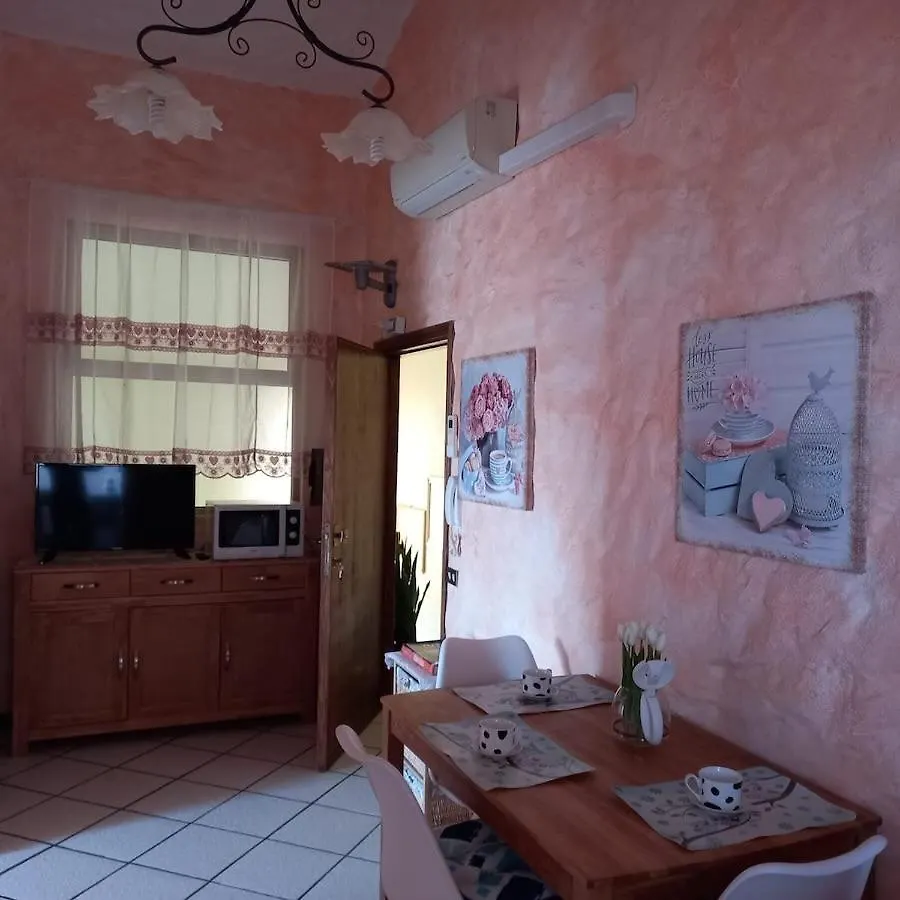 Il Corbezzolo Apartment Cabras