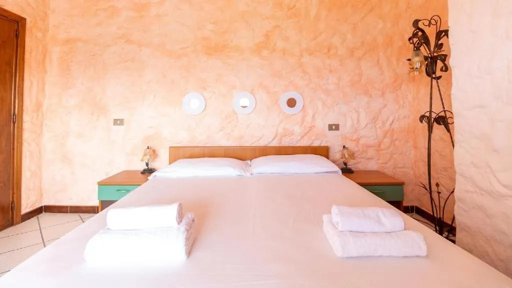 Il Corbezzolo Apartment Cabras