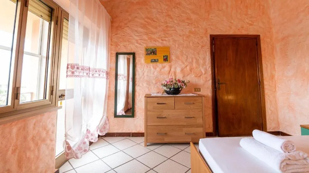 Il Corbezzolo Apartment Cabras