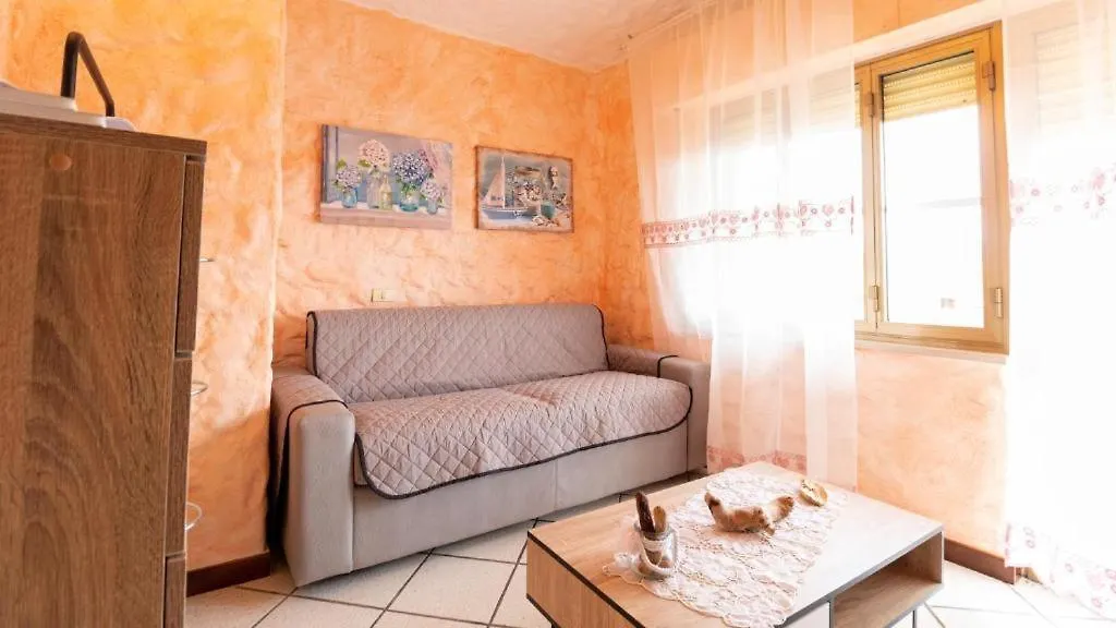 Il Corbezzolo Apartment Cabras