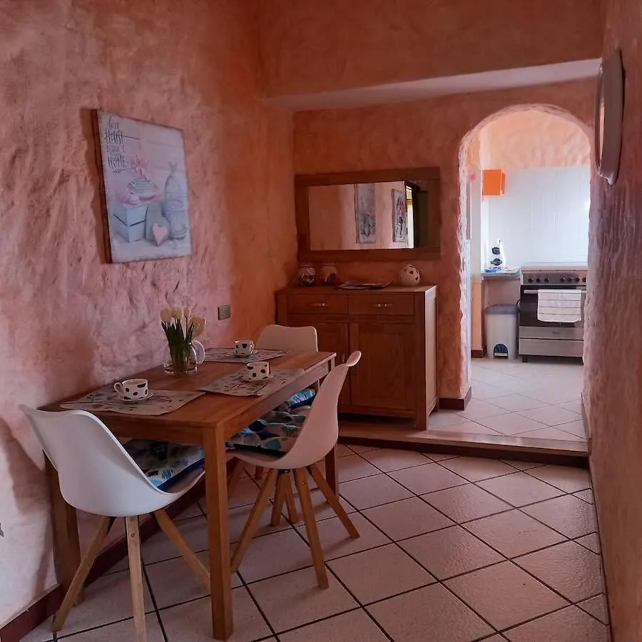 Il Corbezzolo Apartment Cabras Italy