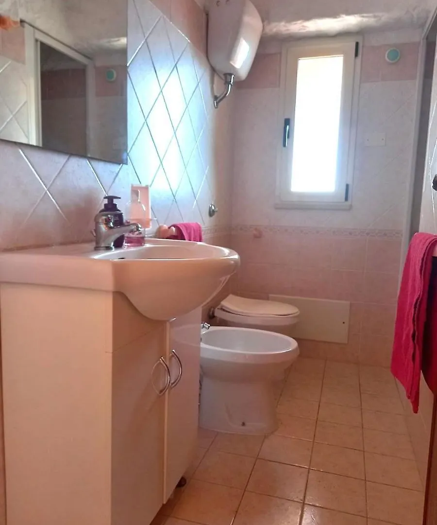 Il Corbezzolo Apartment Cabras